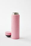 On The Move 500Ml Drink Bottle 2.0, BLOOM / STRAWBERRY MILK - alternate image 2