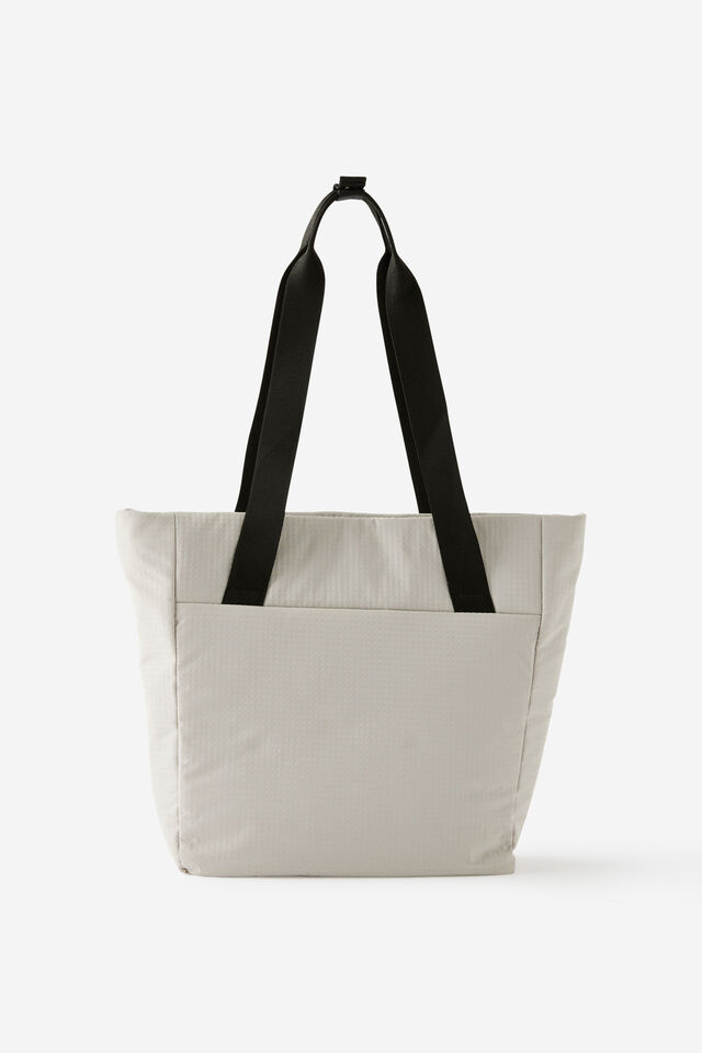 Metro Tote, RIVER GUM