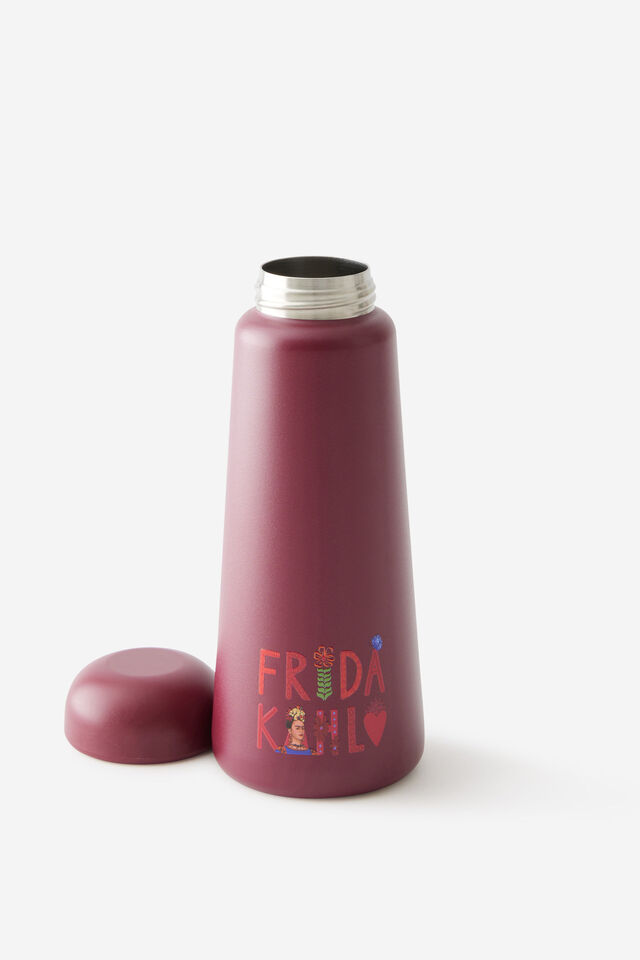 Collab Quencher 450Ml, LCN FRK FRIDA KAHLO CABERNET