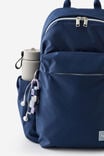 Mode Backpack, DEEP SPACE - example image 4