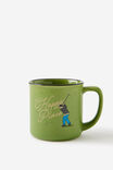 Collector Boxed Ceramel Mug, LCN UNI HAPPY GILMORE - example image 1