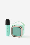 Select Colour: JELLY MINT