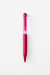 Lava Pen, SUMMER PLUM LAVENDER - alternate image 1