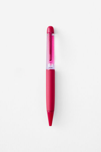 Lava Pen, SUMMER PLUM LAVENDER