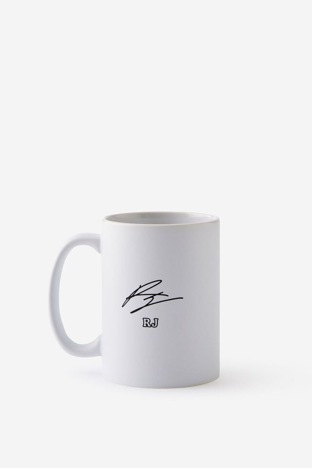 Daily Dose Mug, LCN BT21 RJ