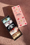 Box Of Socks, LCN SAN HELLO KITTY AND FRIENDS (S/M) - alternate image 2