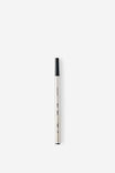 0.5 Mm Ceramic Rollerball Refill, BLACK - example image 1