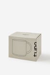 Everyday Alpha Mug, U - example image 3