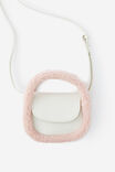 Collab Mini Handbag, LCN SAN HK HELLO KITTY - alternate image 6