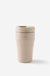 CHAI LATTE