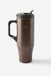 Personalised Loft Tumbler 1.2L, METALLIC COYOTE - alternate image 3