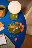 Memo Binder Clips, HOT SAUCE AND MINTY - example image 2