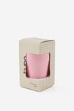 Loft Commuter Cup 350Ml, STRAWBERRY MILK - example image 3