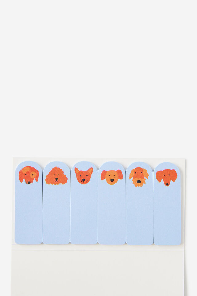 Stick It Tabs, DOGS!