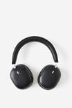 Noise Cancelling Wireless Headphone, BLACK - alternate image 6