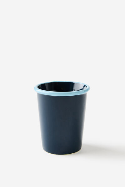 Ceramel Cup, NORTH SEA & BLUE SKIES