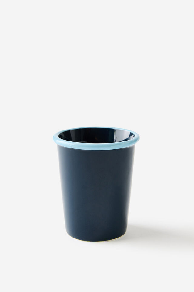 Ceramel Cup, NORTH SEA & BLUE SKIES