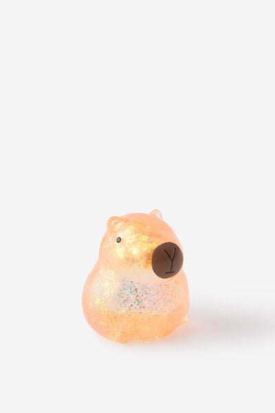 Adaptapals, CAPYBARA