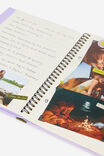 Premium B5 Activity Journal, SNAP SHOT - example image 5