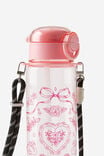Campus 1L, VINTAGE LACE / STRAWBERRY MILK - example image 4