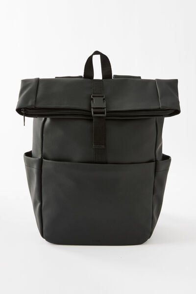 Pro Backpack, BLACK