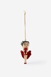 LCN BBP BETTY BOOP
