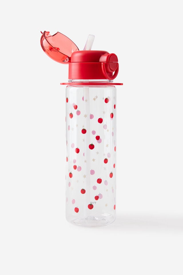 Campus 1L, TOMATO STARS / RED