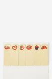 Stick It Tabs, CAFE - example image 3