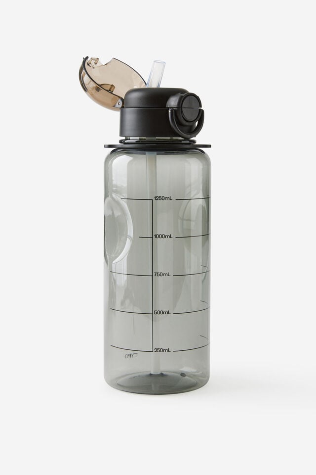Campus 1.5L, BLACK