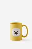 LCN BT21 CHIMMY