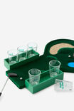 Golf Shots, ONE MORE ROUND GOLF DRINKING GAME - alternate image 3