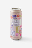 Cheers To That Drinking Game, NAH NEVER PINK - alternate image 2