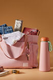 Mode Tote, STRAWBERRY MILK - example image 3