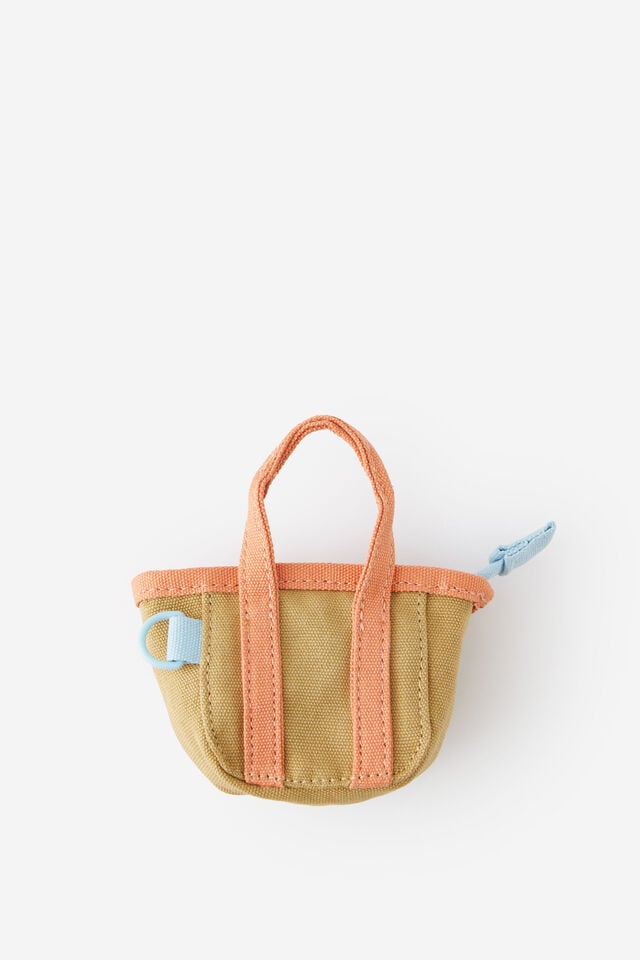 Flex Tote Pocket, MULTI