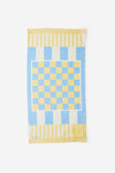 Personalisationgame Beach Towel, CHECKMATE - alternate image 4