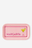Cocktail Tray, MARGARITA - example image 1