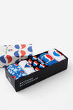 Box Of Socks, LCN PEP PEPSI - alternate image 2