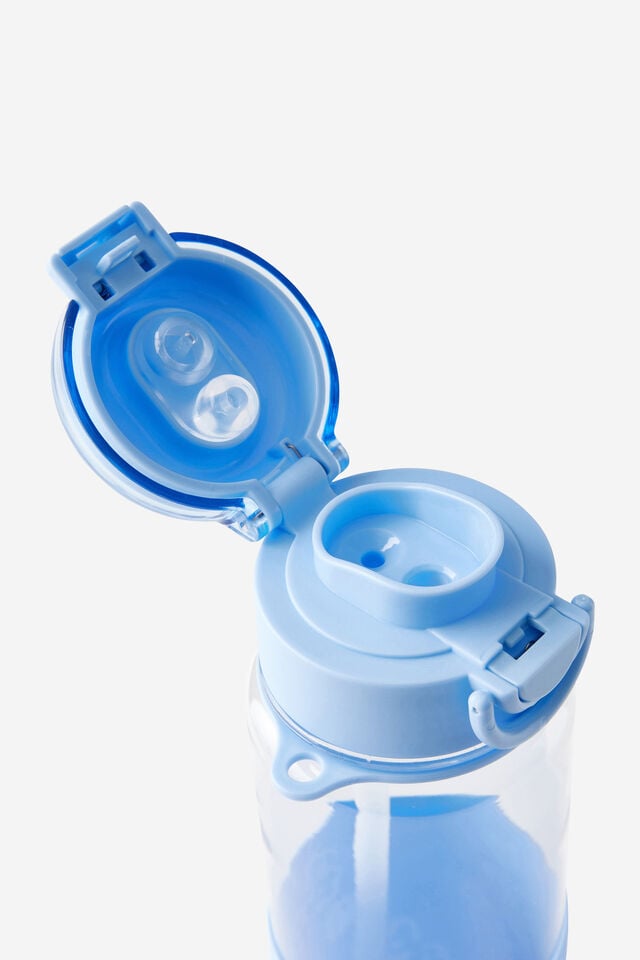 Campus 1L With Sleeve, BOUQUET DITSY/BLUE SKIES