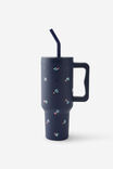 DITSY PANSY / MIDNIGHT