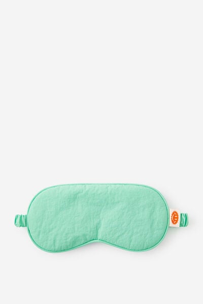 Eyemask, JELLY MINT