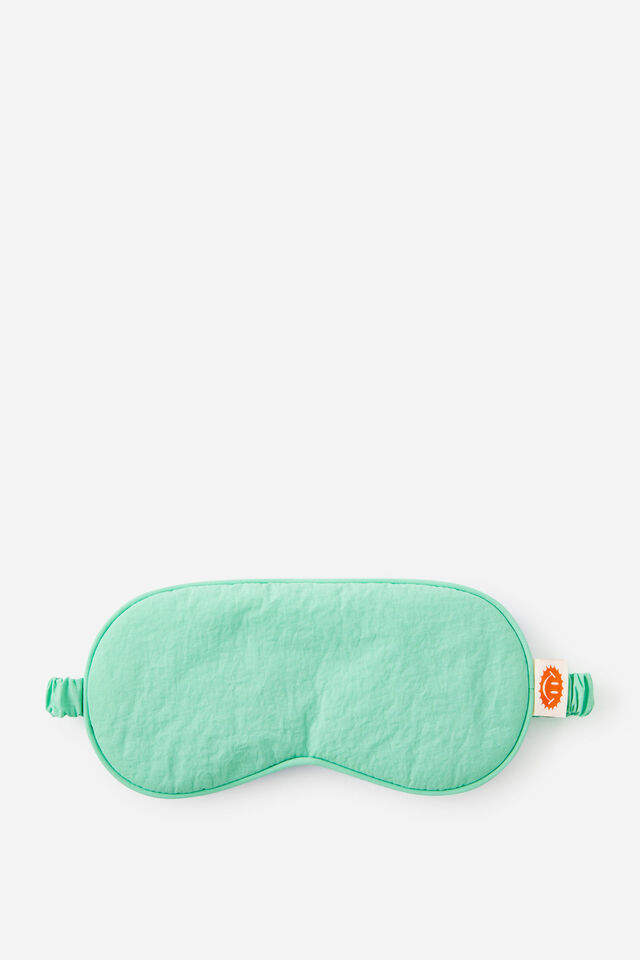 Eyemask, JELLY MINT