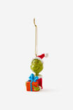 Select Colour: LCN DRS GRINCH WITH PRESENT