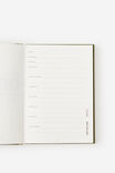 A5 Guided Journal, MOMENTO - example image 2