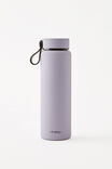 SILVER LILAC