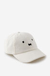 Collectors Dad Cap, LCN MIF MIFFY FACE CLOUD - example image 1
