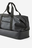 Holdall Weekender, BLACK - alternate image 2