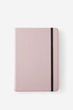 LILAC METALLIC