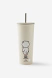 Collab Metal Smoothie Cup, LCN BT21 RJ - alternate image 2