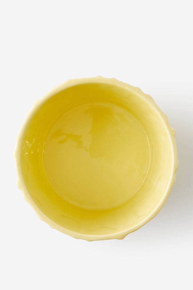 Yum Bowl, LEMON