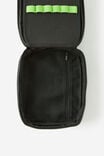 Hold All Art Case, BLACK - example image 4